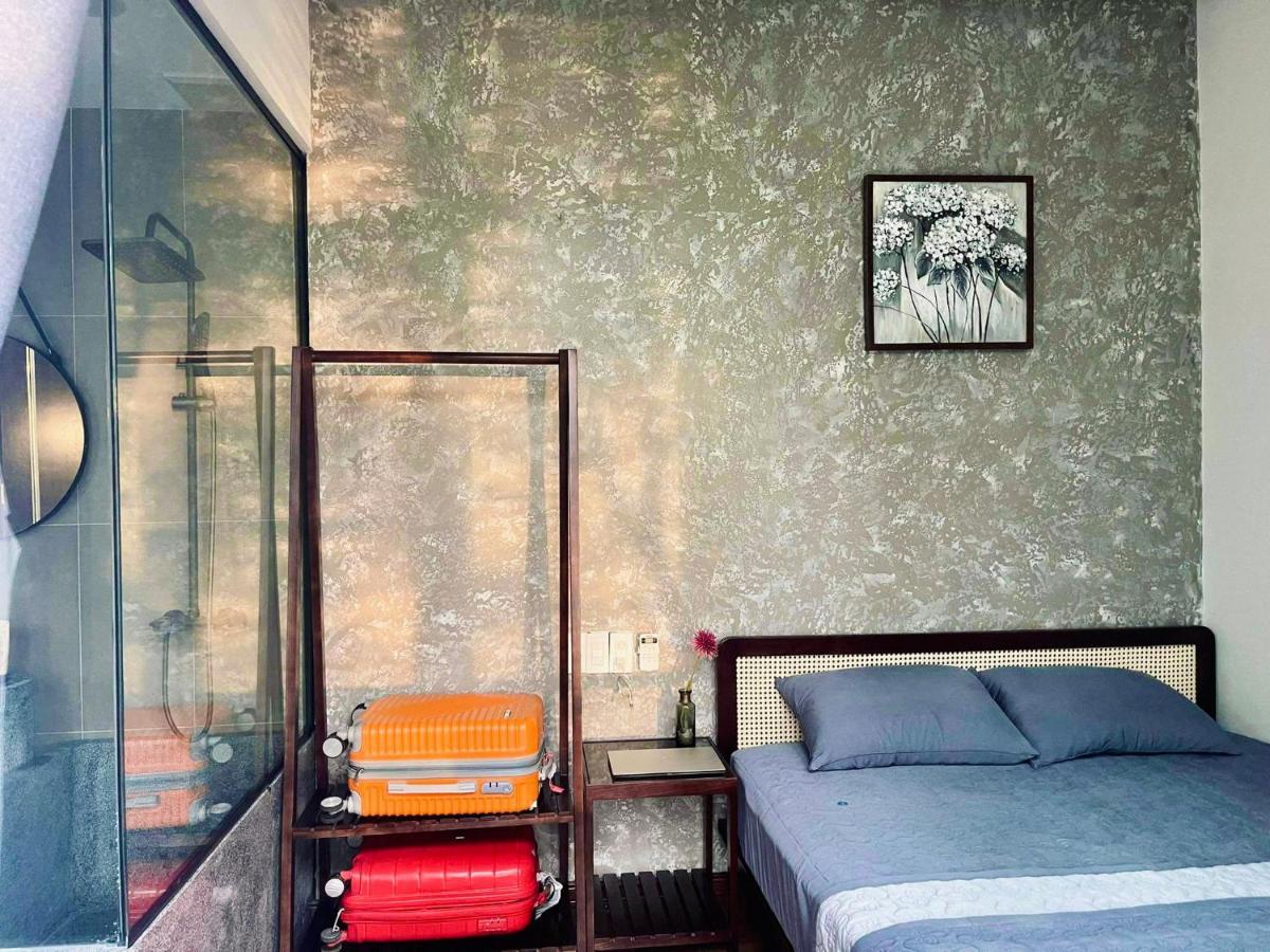 Boom Casa Homestay Hue Exterior foto