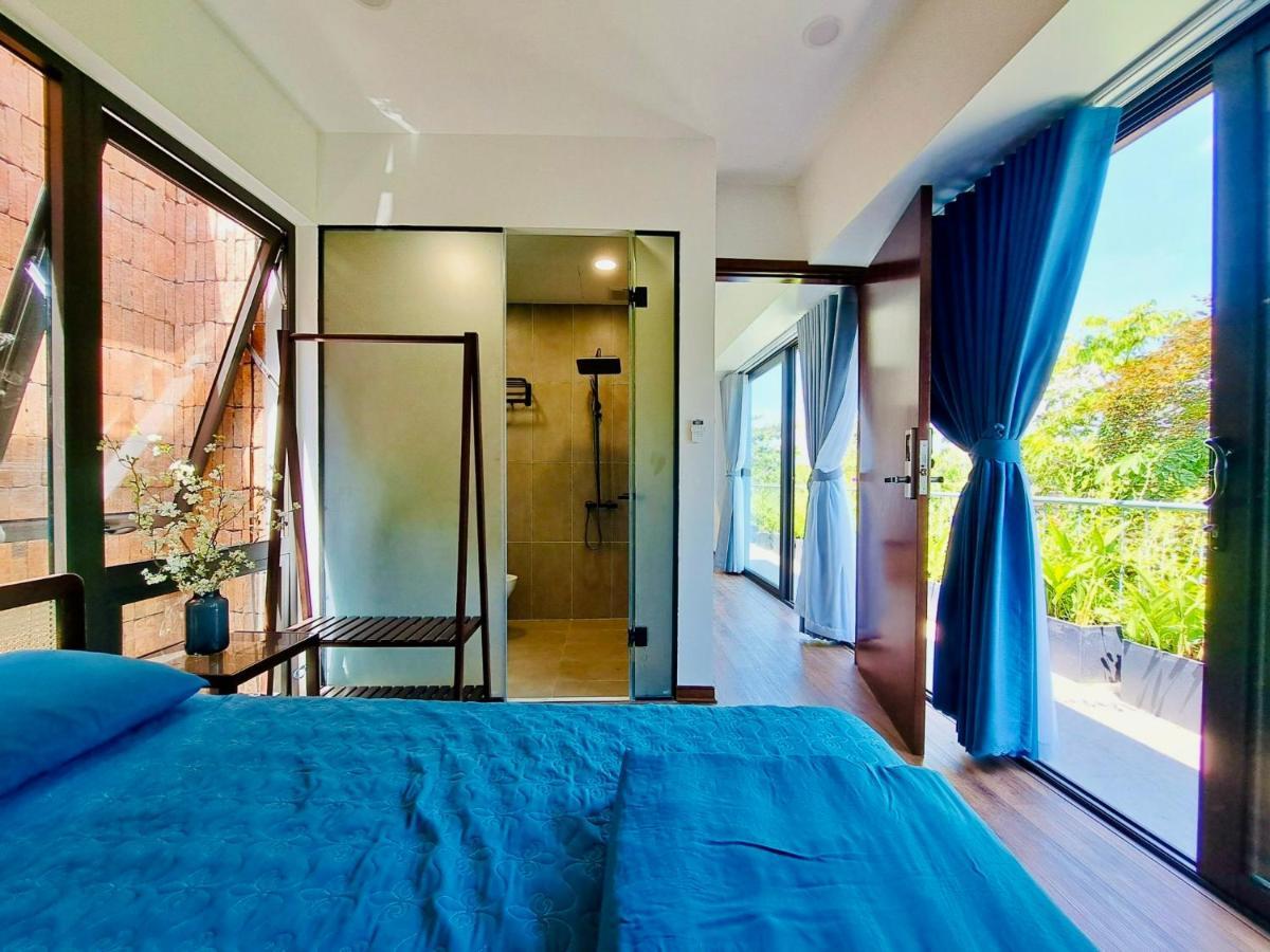 Boom Casa Homestay Hue Exterior foto