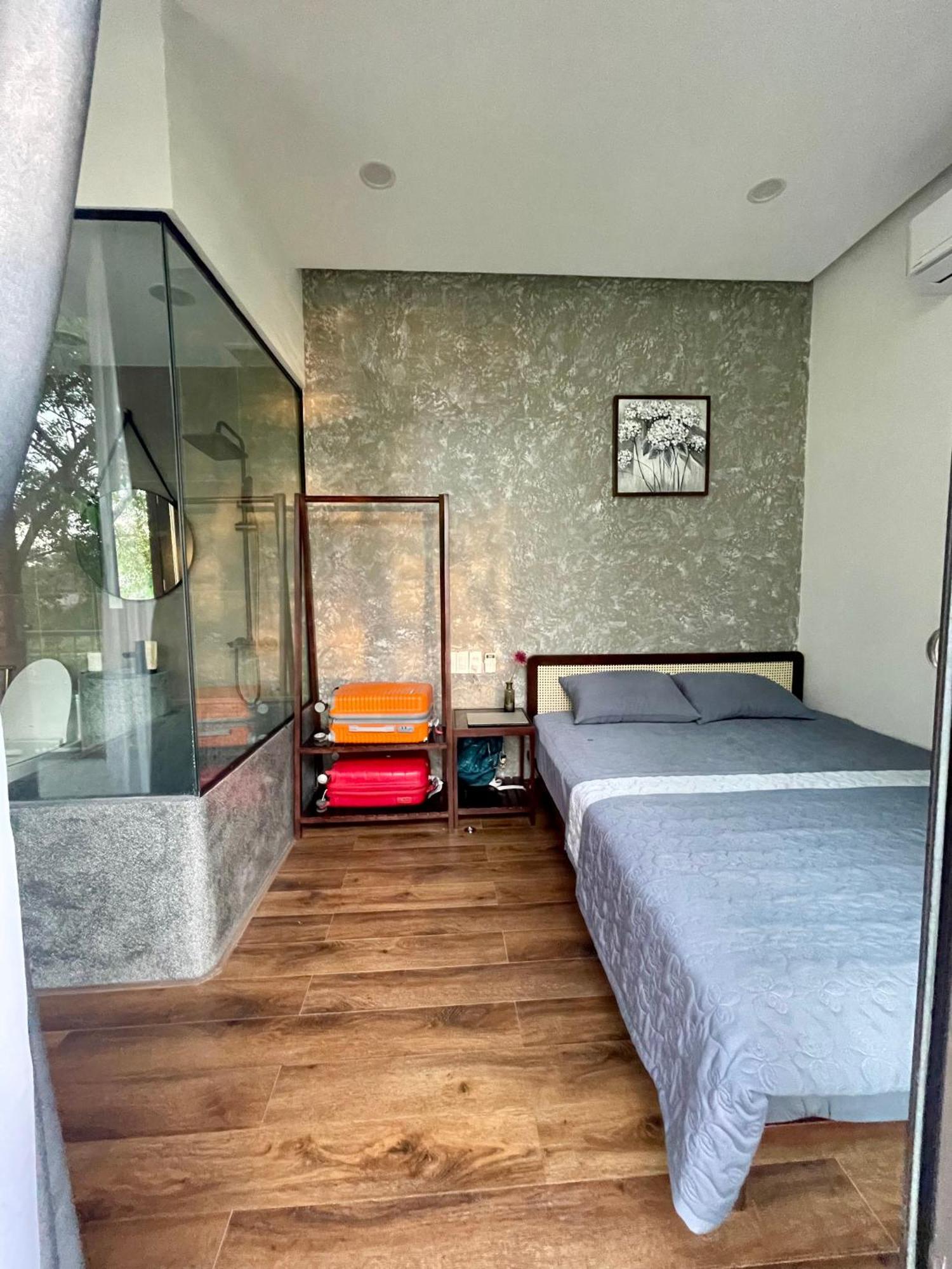 Boom Casa Homestay Hue Exterior foto