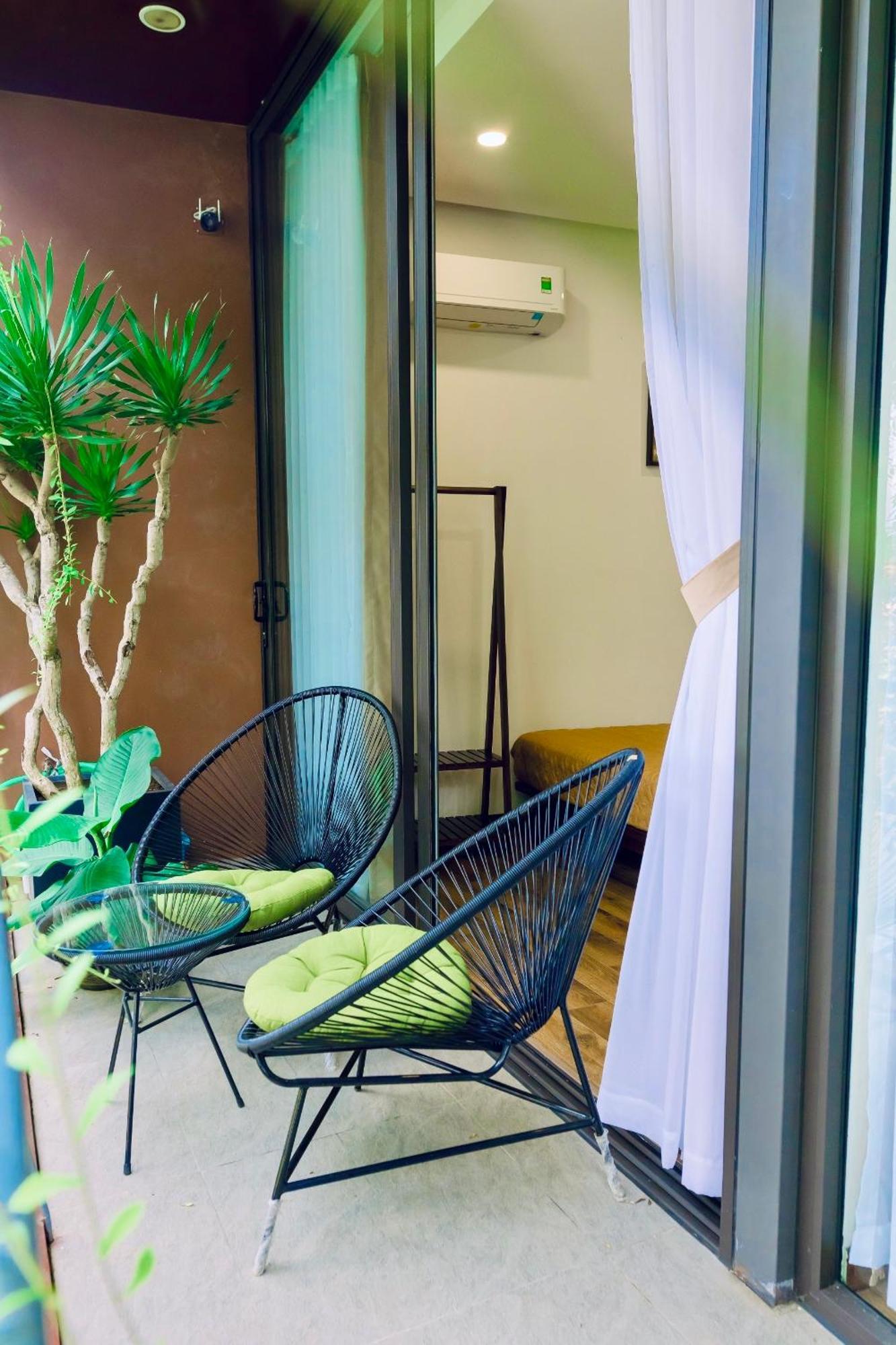 Boom Casa Homestay Hue Exterior foto