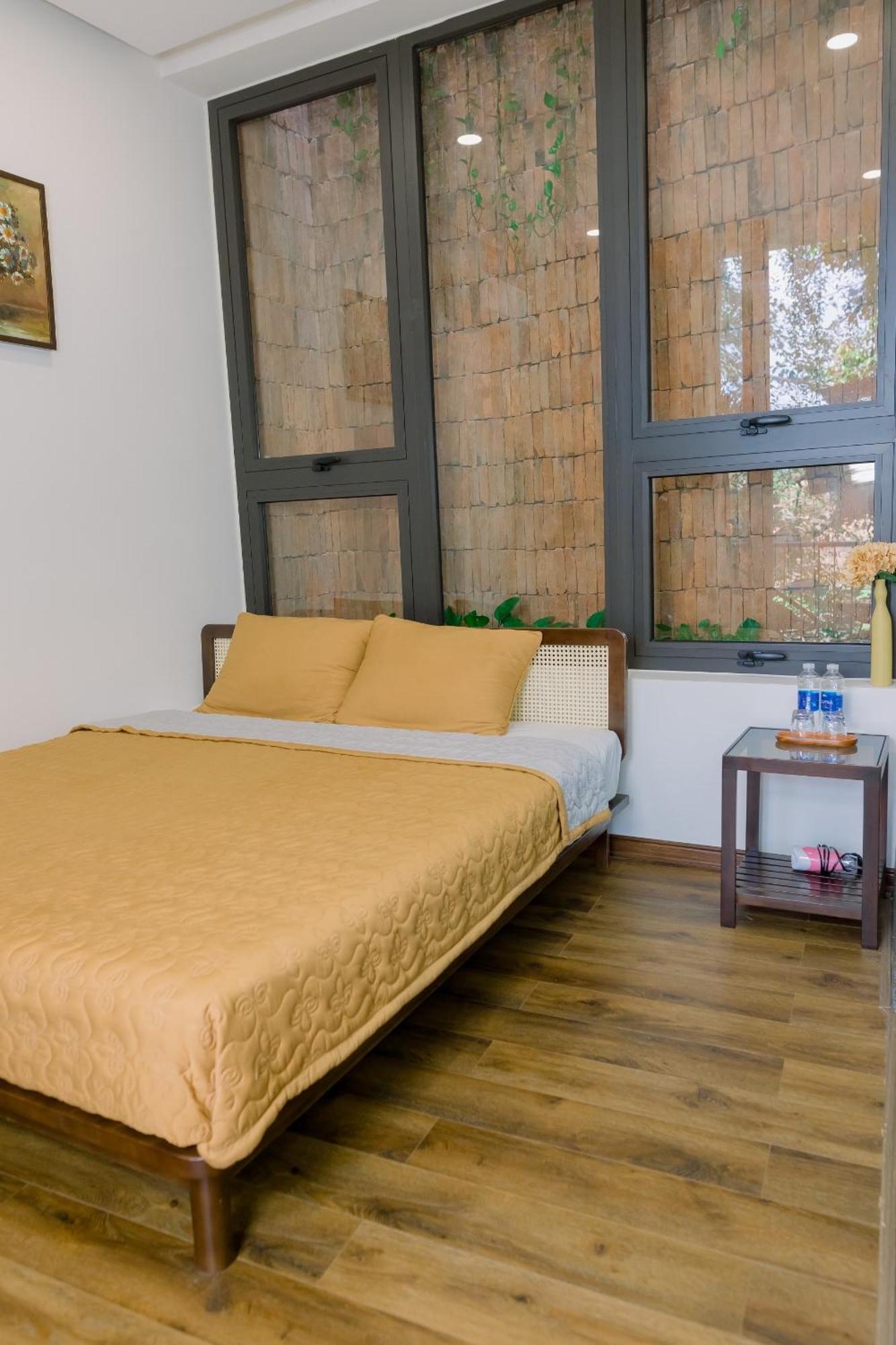 Boom Casa Homestay Hue Exterior foto