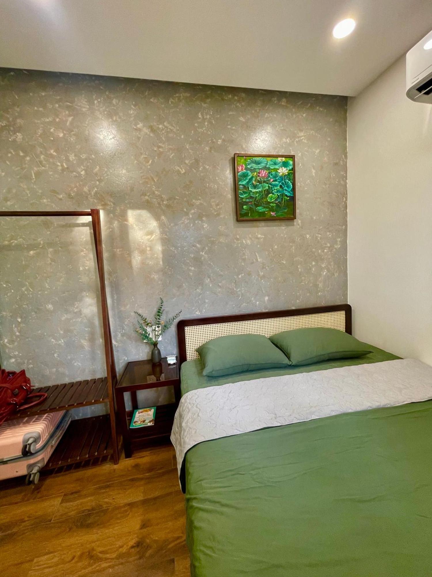 Boom Casa Homestay Hue Exterior foto