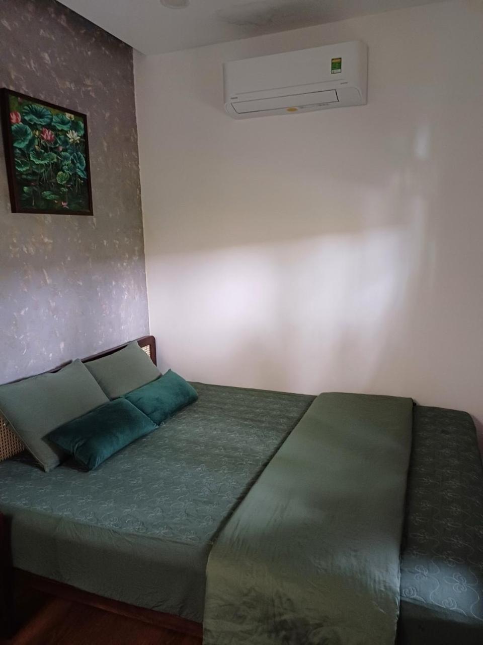 Boom Casa Homestay Hue Exterior foto