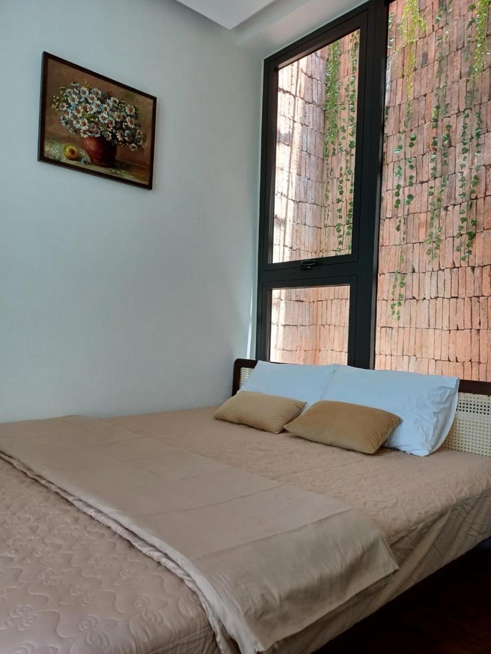 Boom Casa Homestay Hue Exterior foto
