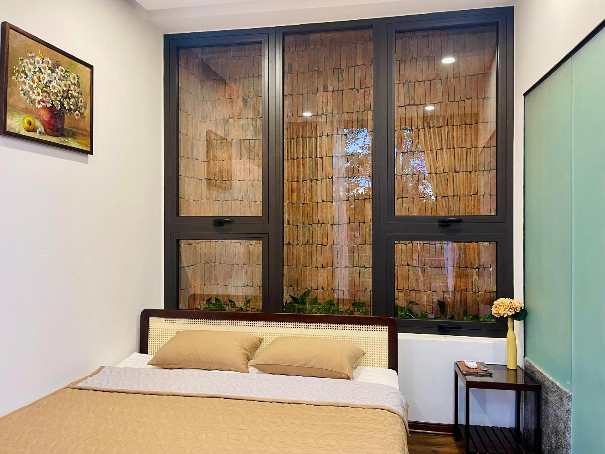 Boom Casa Homestay Hue Exterior foto